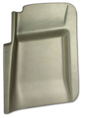 1982-1982 Corvette T-Top Pad Collector RH-411160-Corvette-Store-Online