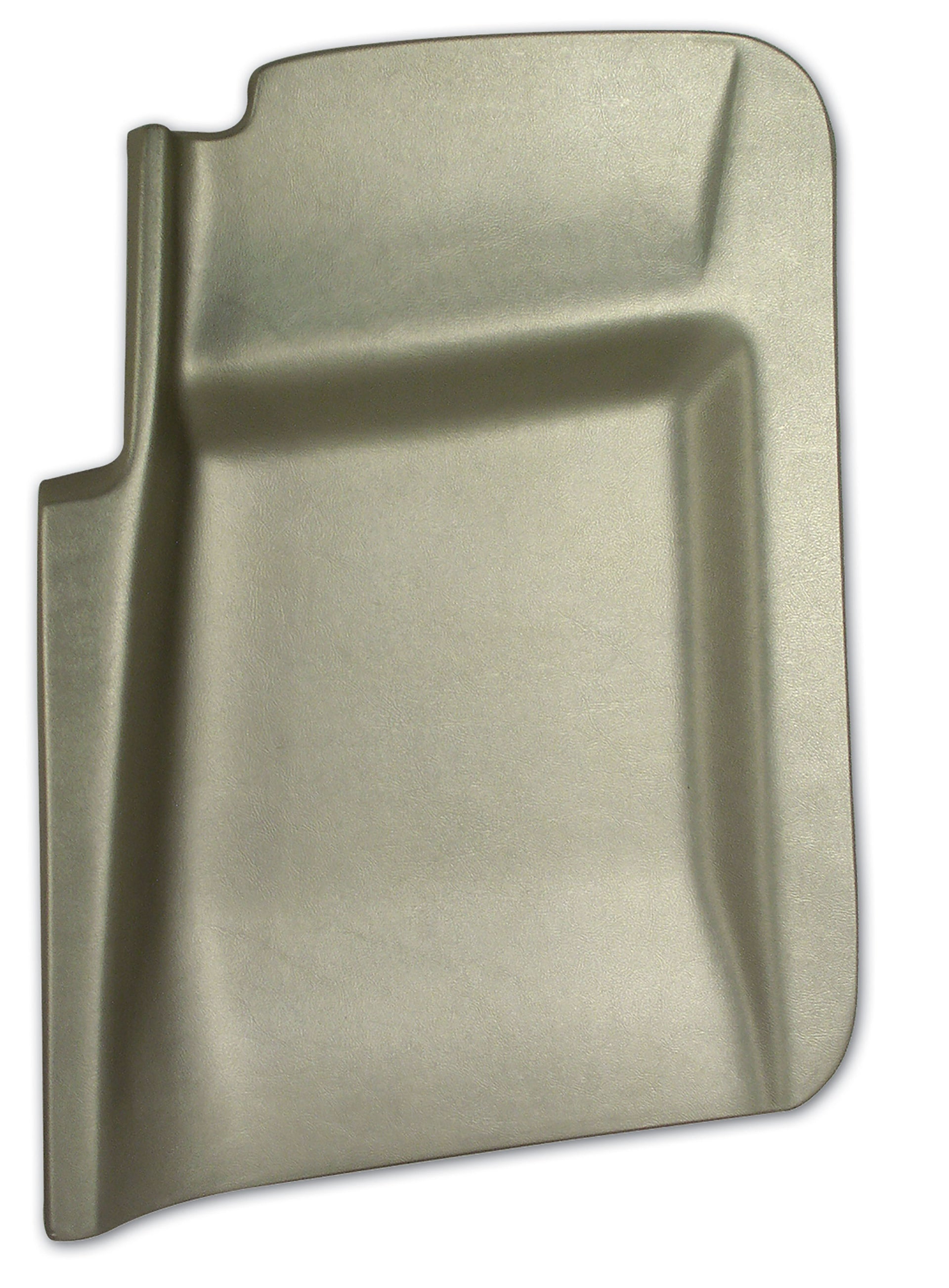 1982-1982 Corvette T-Top Pad Collector RH-411160-Corvette-Store-Online