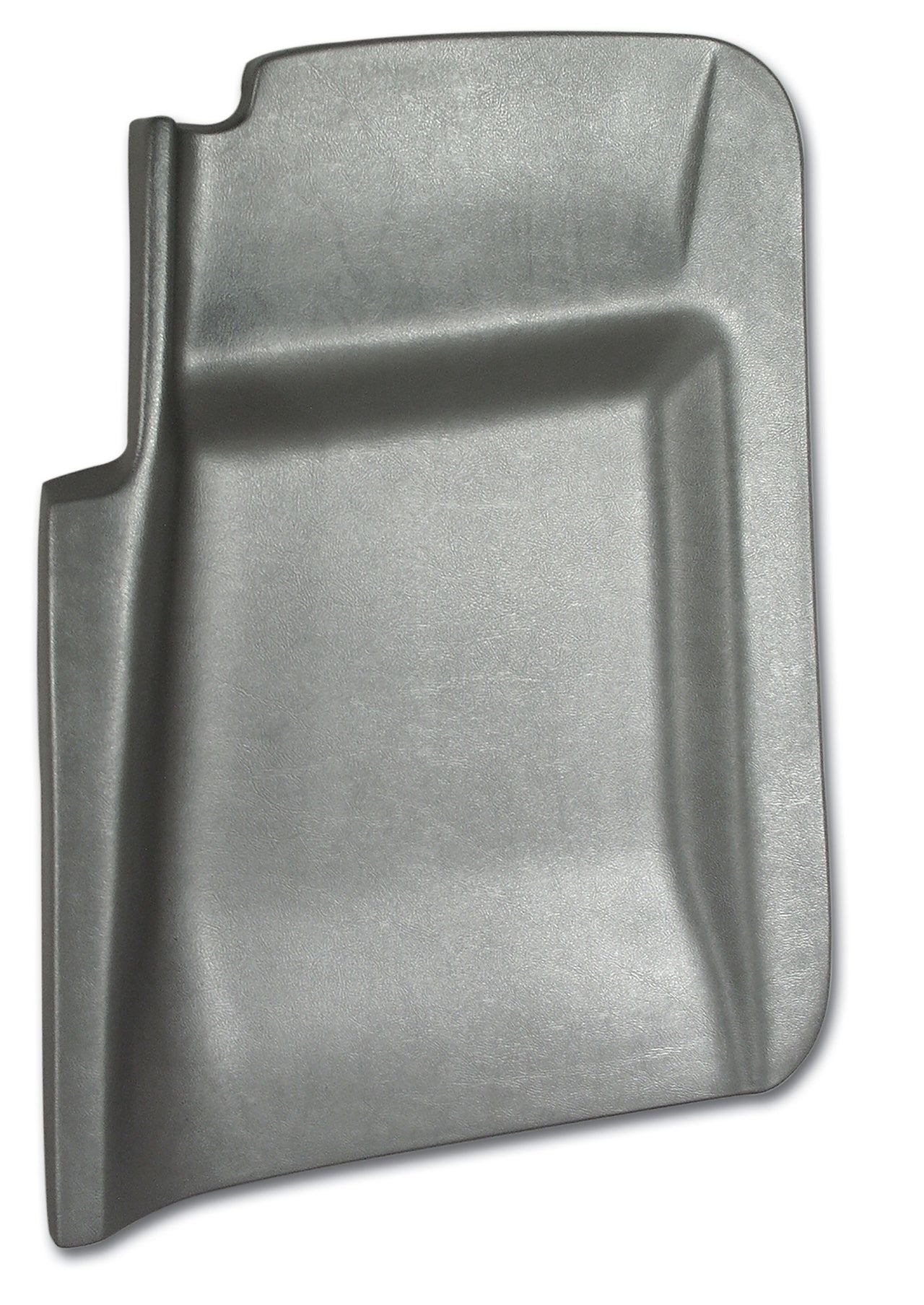 1981-1981 Corvette T-Top Pad Silver RH-411164-Corvette-Store-Online