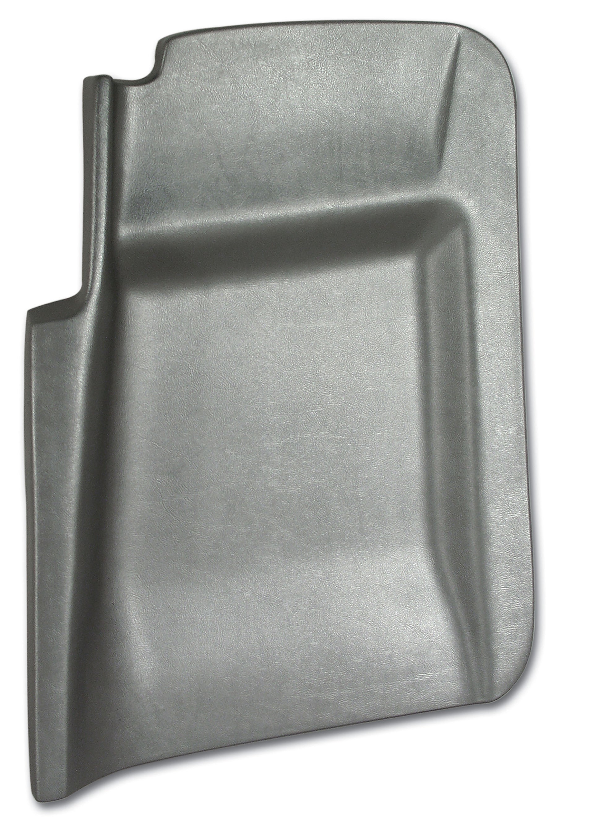 1981-1981 Corvette T-Top Pad Silver RH-411164-Corvette-Store-Online