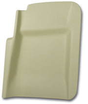 1980-1980 Corvette T-Top Pad Oyster RH-411166-Corvette-Store-Online