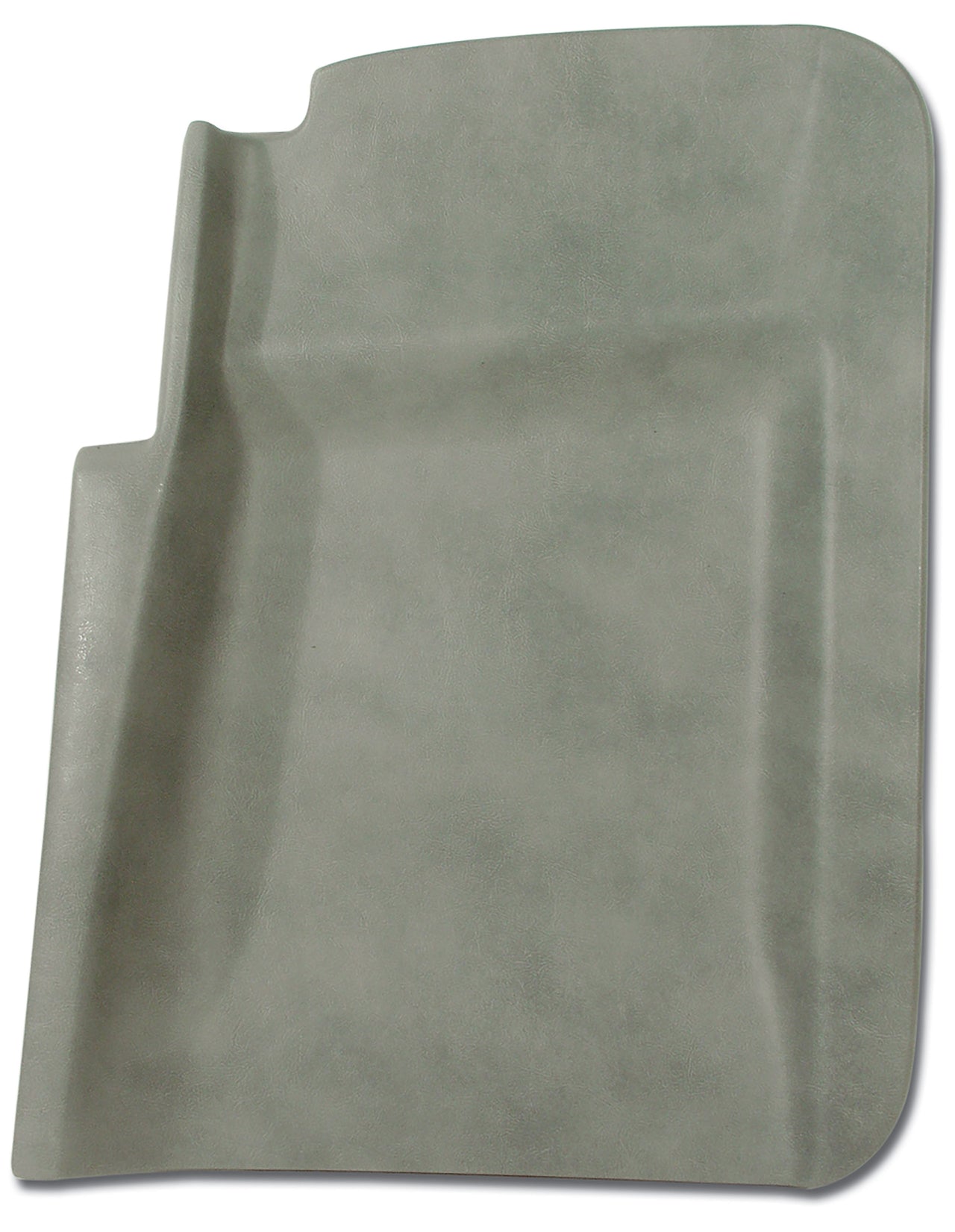 1982-1982 Corvette T-Top Pad Gray RH-411168-Corvette-Store-Online