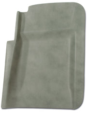 1982-1982 Corvette T-Top Pad Gray RH-411168-Corvette-Store-Online