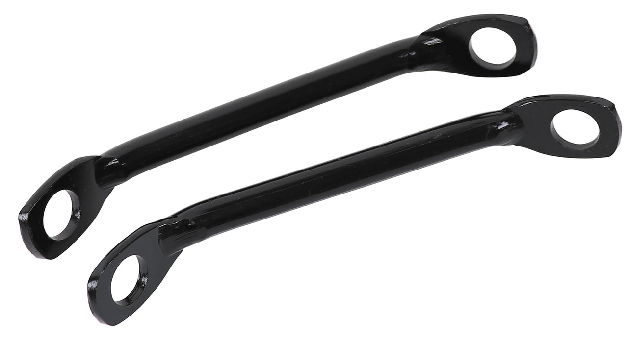 1963-1967 Corvette Rear Bumper Lower Support Rods-41116-Corvette-Store-Online