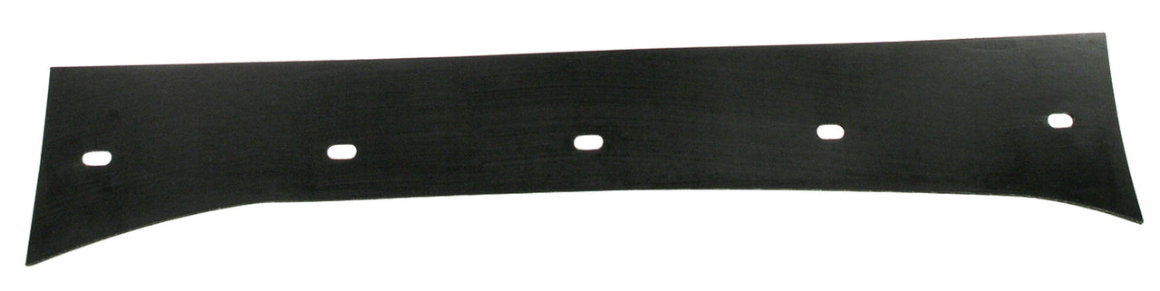 1953-1955 Corvette Lower Radiator Baffle Seal-41119-Corvette-Store-Online
