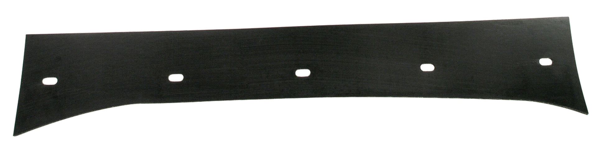 1953-1955 Corvette Lower Radiator Baffle Seal-41119-Corvette-Store-Online