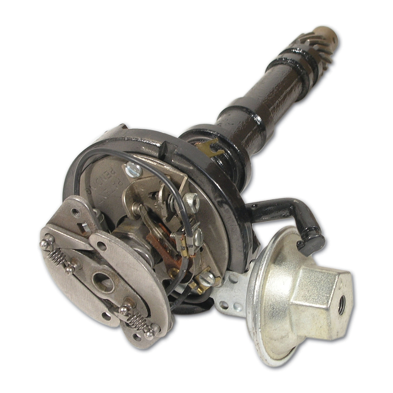 1958-1958 Corvette Distributor Rebuilt 230HP #890-41124-Corvette-Store-Online
