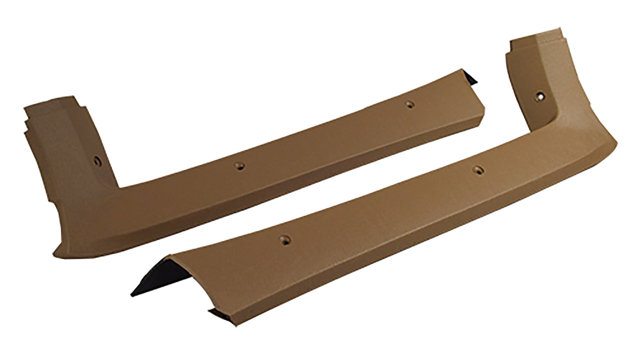 1981-1982 Corvette Pillar Posts Camel-411258-Corvette-Store-Online