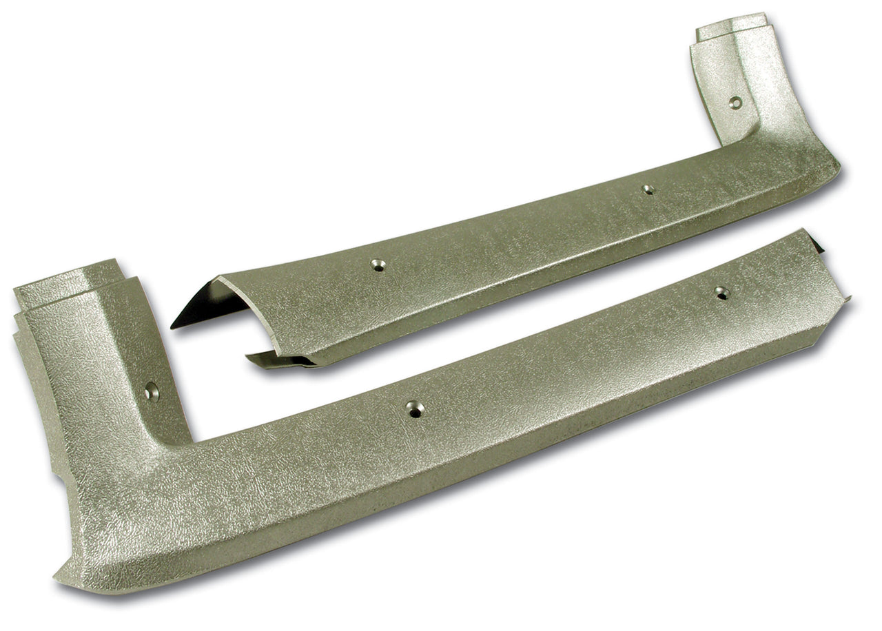 1982-1982 Corvette Pillar Posts Collector-411260-Corvette-Store-Online