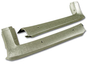 1982-1982 Corvette Pillar Posts Collector-411260-Corvette-Store-Online