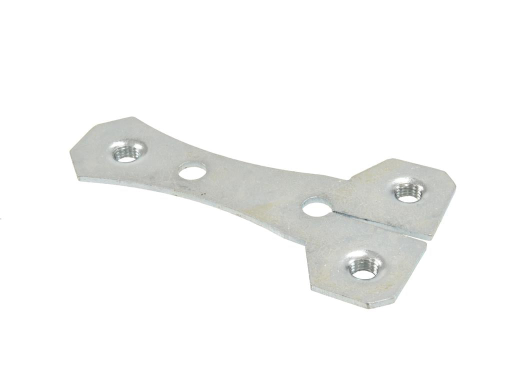 1956-1962 Corvette Door Striker Nut Plate-41133-Corvette-Store-Online