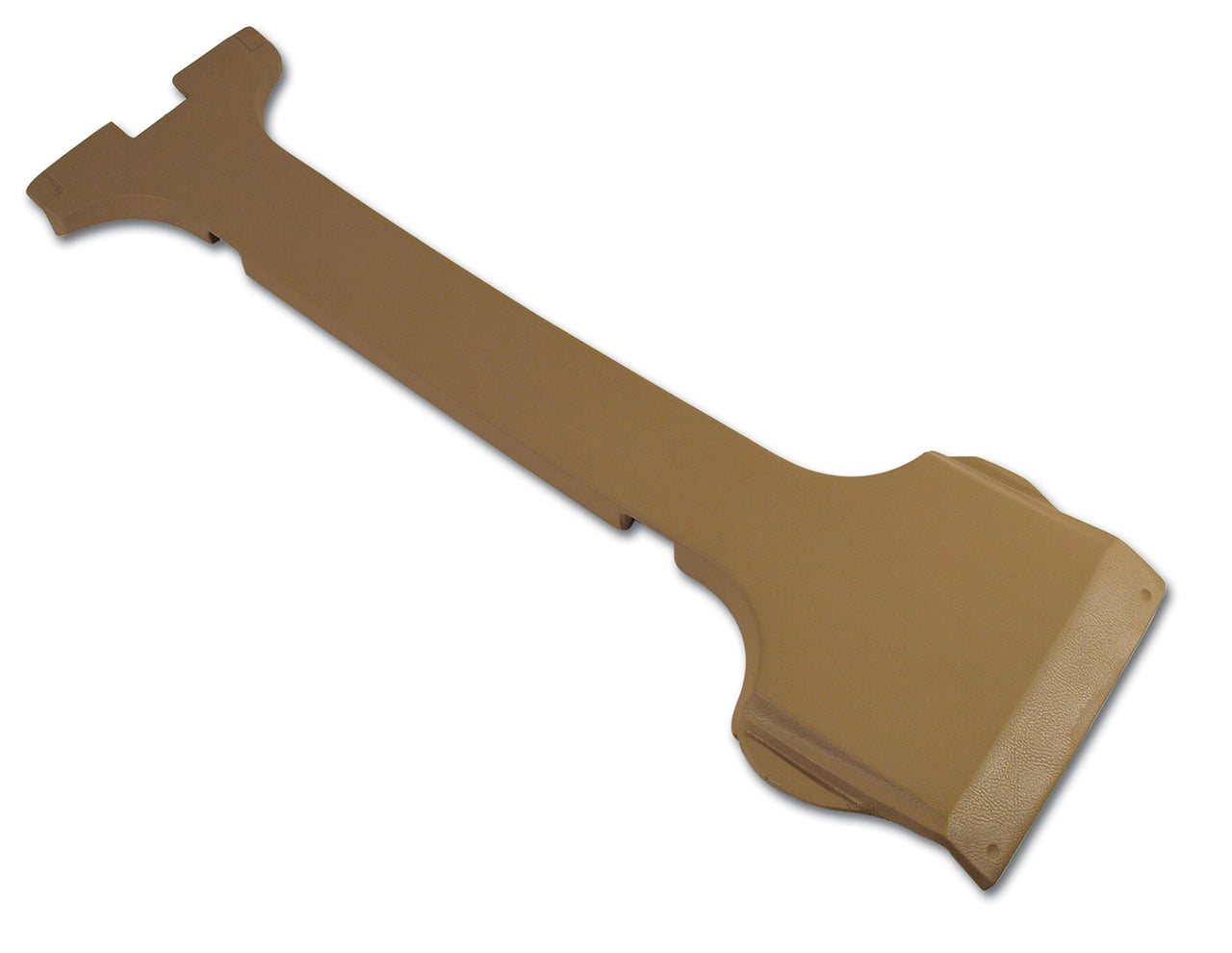 1970-1972 Corvette T-Top Center Panel Light Saddle-411415-Corvette-Store-Online