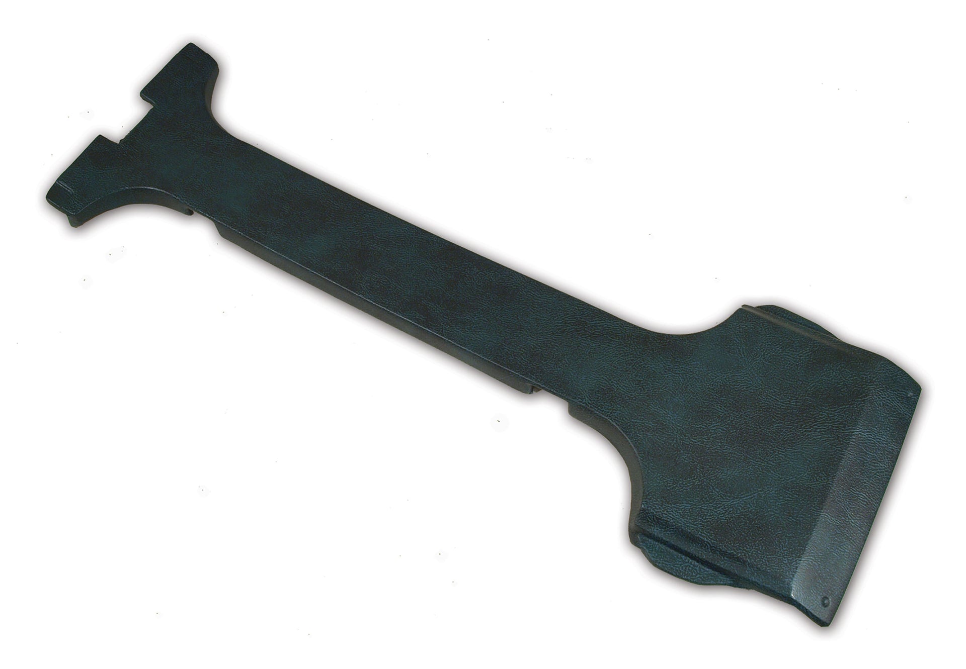 1976-1976 Corvette T-Top Center Panel Blue Green 76E-411419-Corvette-Store-Online