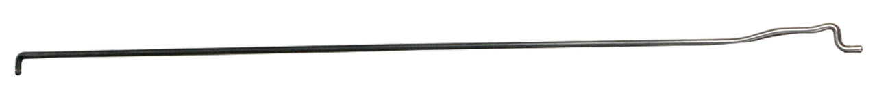 1956-1957 Corvette Door Open Pull Rod Stainless-41141-Corvette-Store-Online