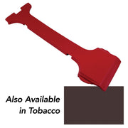 1968-1968 Corvette T-Top Center Panel Tobacco-411428-Corvette-Store-Online