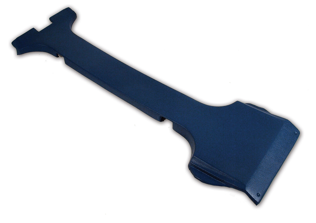 1968-1968 Corvette T-Top Center Panel Dark Blue-411432-Corvette-Store-Online