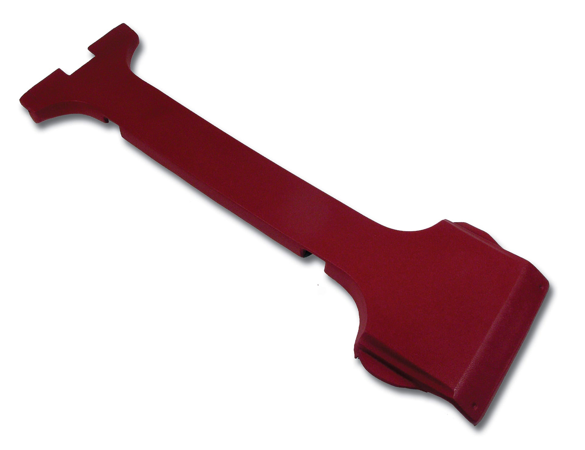 1976-1976 Corvette T-Top Center Panel Firethorn 76E-411434-Corvette-Store-Online