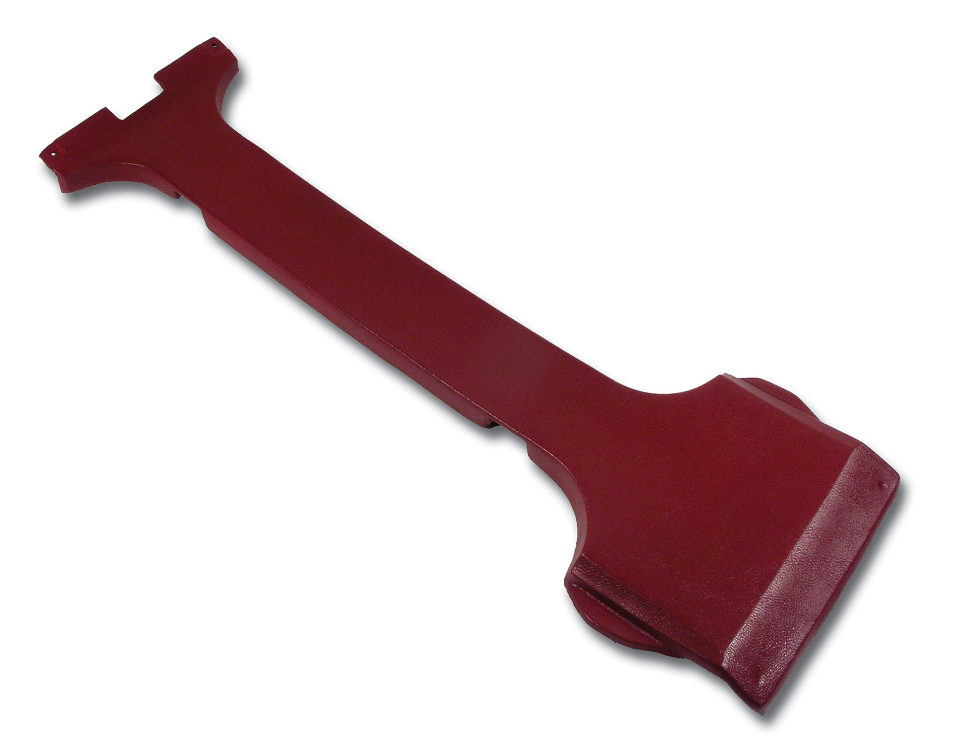 1968-1968 Corvette T-Top Center Panel Dark Orange-411438-Corvette-Store-Online