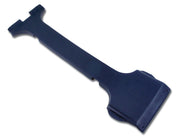 1971-1972 Corvette T-Top Center Panel Royal Blue-411447-Corvette-Store-Online