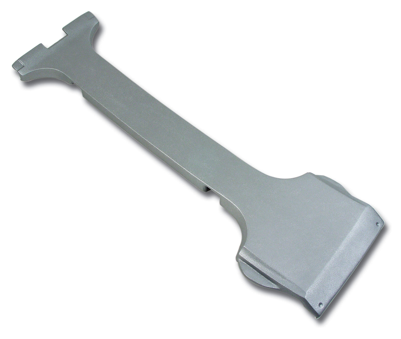 1974-1975 Corvette T-Top Center Panel Silver-411461-Corvette-Store-Online