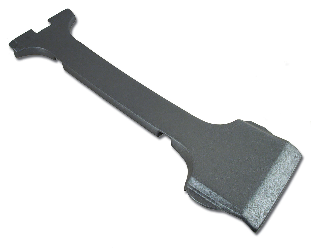 1968-1969 Corvette T-Top Center Panel Gunmetal-411463-Corvette-Store-Online