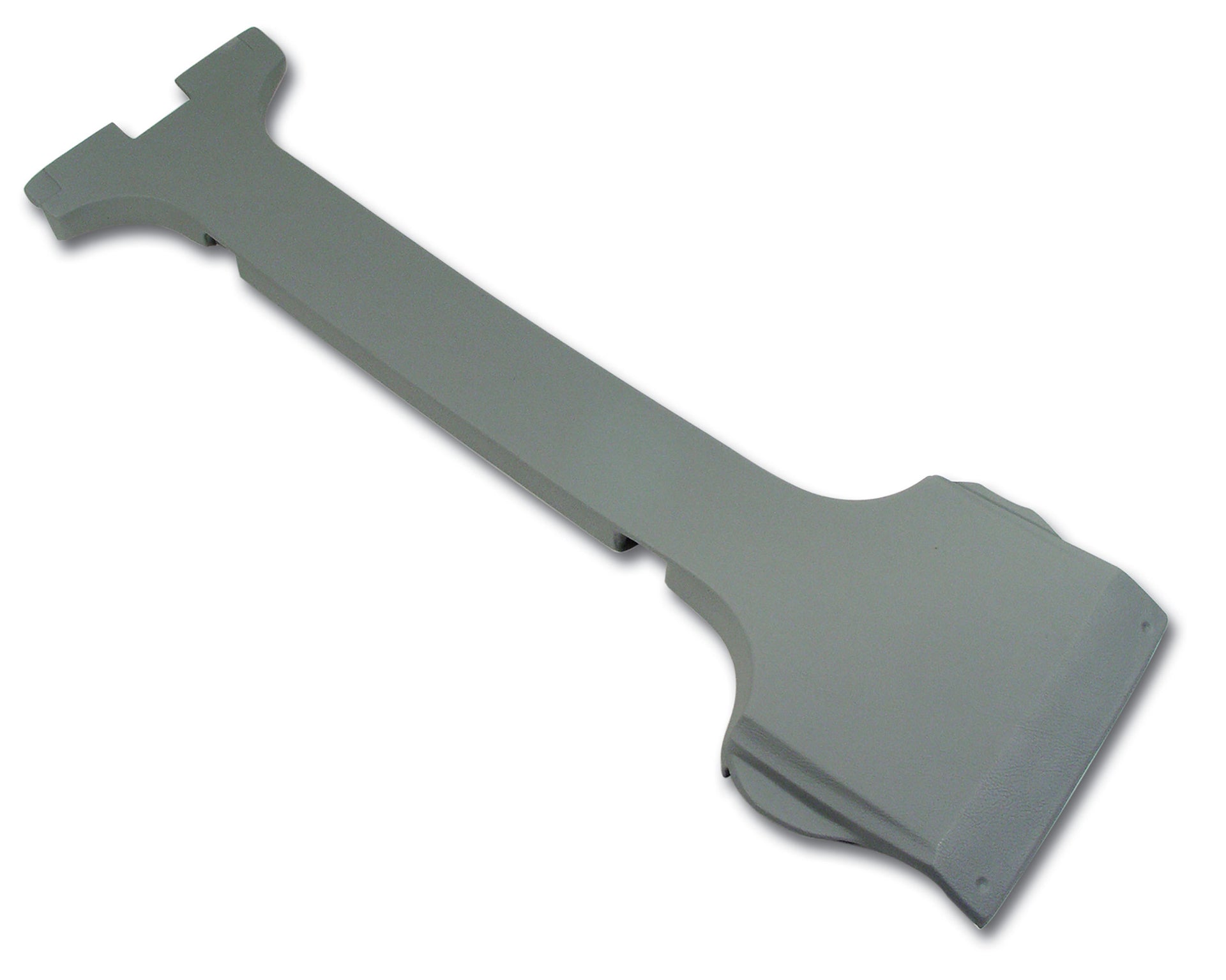 1976-1976 Corvette T-Top Center Panel Smoke 76E-411467-Corvette-Store-Online