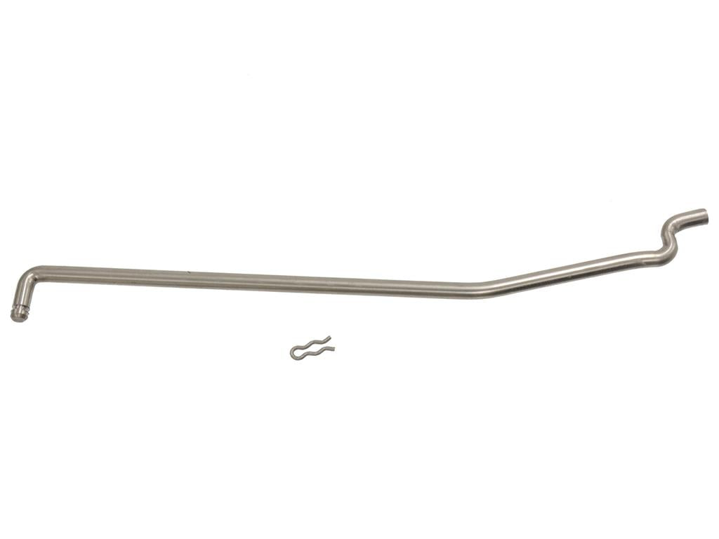 1956-1962 Corvette Door Lock Mechanism-Bellcrank Rod-41147-Corvette-Store-Online