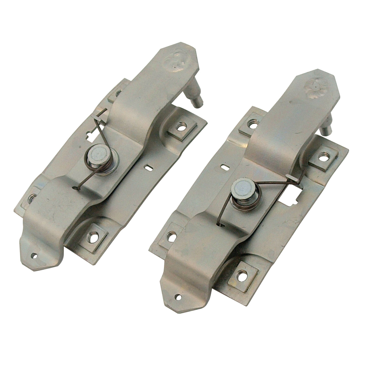 1959-1962 Corvette Door Opening Mechanism Inside-41149-Corvette-Store-Online