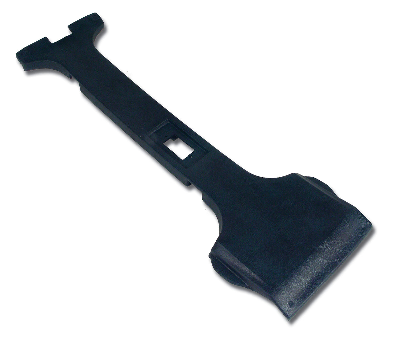 1976-1976 Corvette T-Top Center Panel Blue Green 76L-411519-Corvette-Store-Online