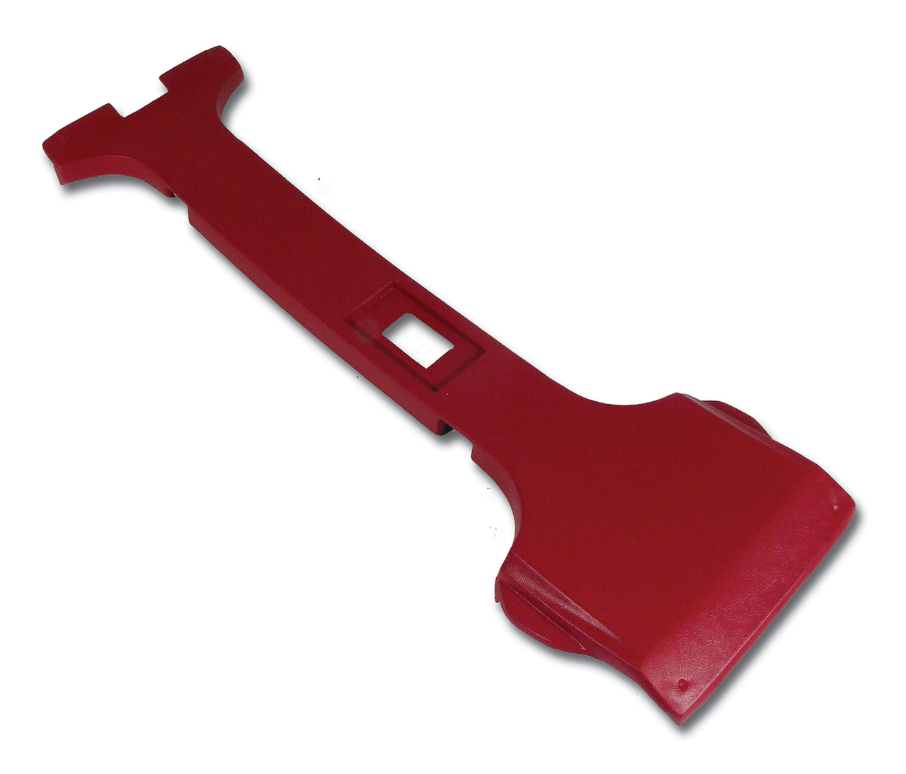 1977-1977 Corvette T-Top Center Panel Red-411524-Corvette-Store-Online