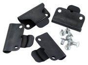 1956-1962 Corvette Door Hinge Tension Springs Set Of 4-41152-Corvette-Store-Online
