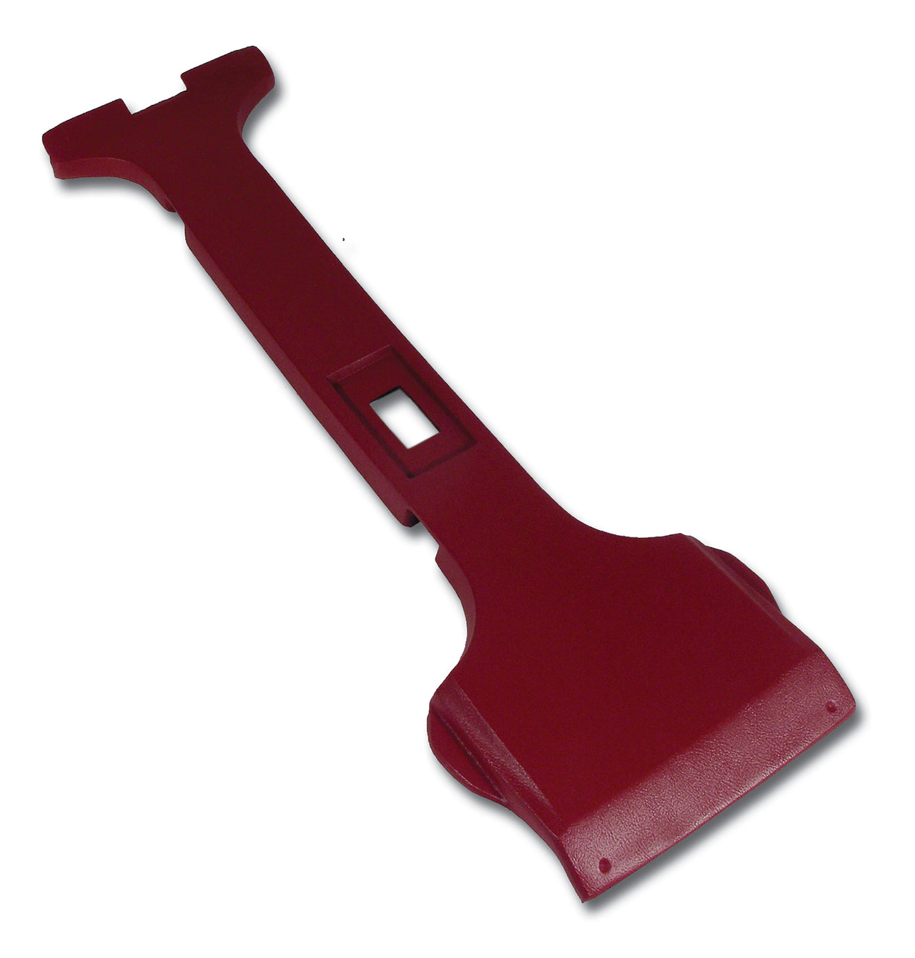 1976-1976 Corvette T-Top Center Panel Firethorn 76L-411534-Corvette-Store-Online