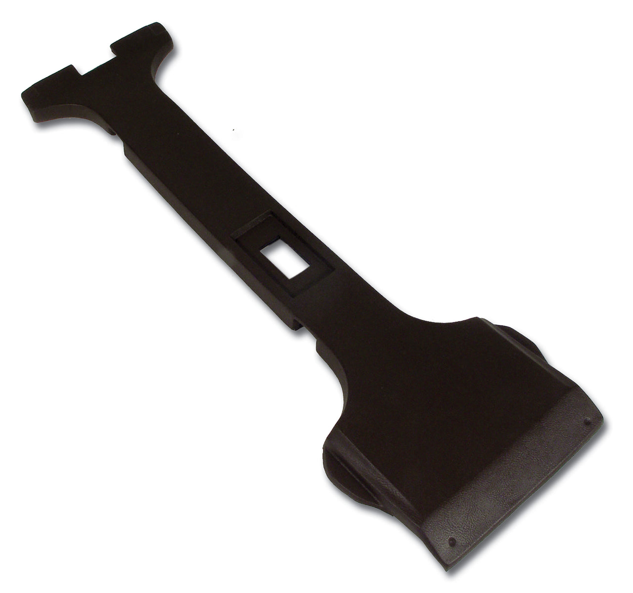 1976-1977 Corvette T-Top Center Panel Dark Brown 76L-411555-Corvette-Store-Online