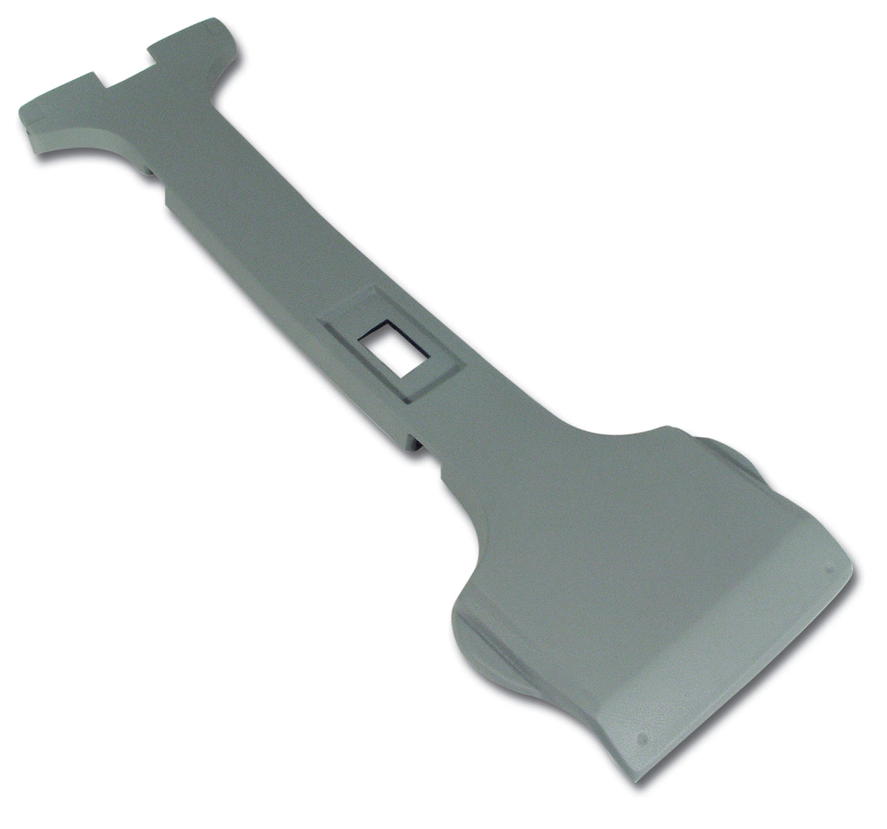 1976-1977 Corvette T-Top Center Panel Smoke 76L-411567-Corvette-Store-Online