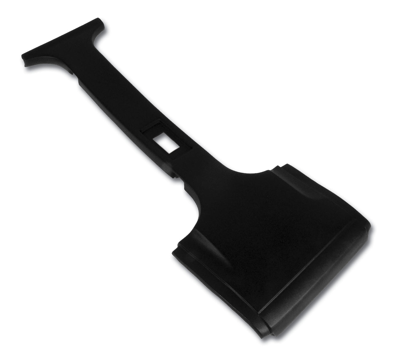 1978-1981 Corvette T-Top Center Panel Black-411620-Corvette-Store-Online