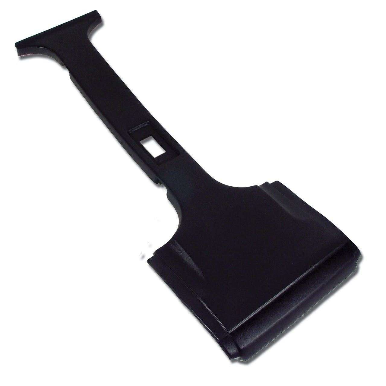 1982-1982 Corvette T-Top Center Panel Charcoal-411621-Corvette-Store-Online