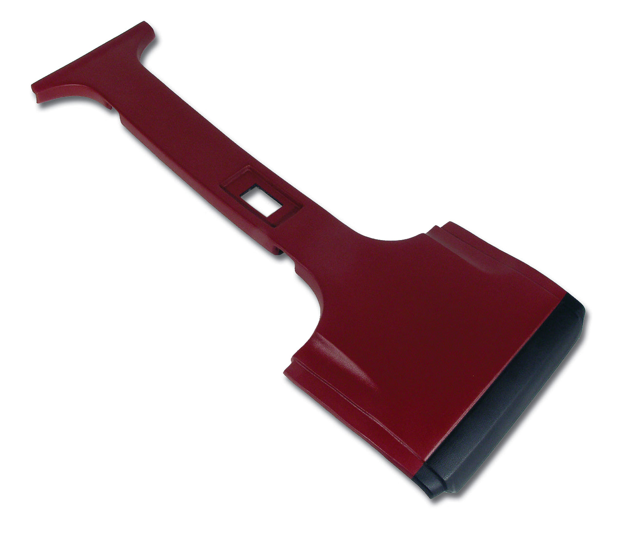 1982-1982 Corvette T-Top Center Panel Red-411626-Corvette-Store-Online