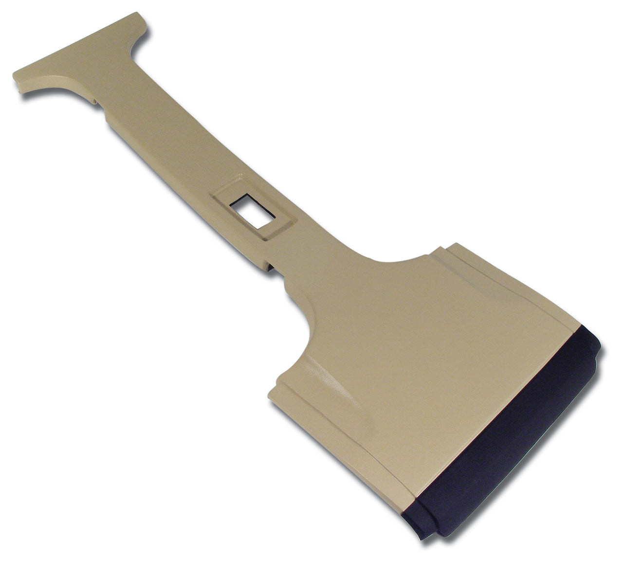 1978-1980 Corvette T-Top Center Panel Doeskin-411650-Corvette-Store-Online