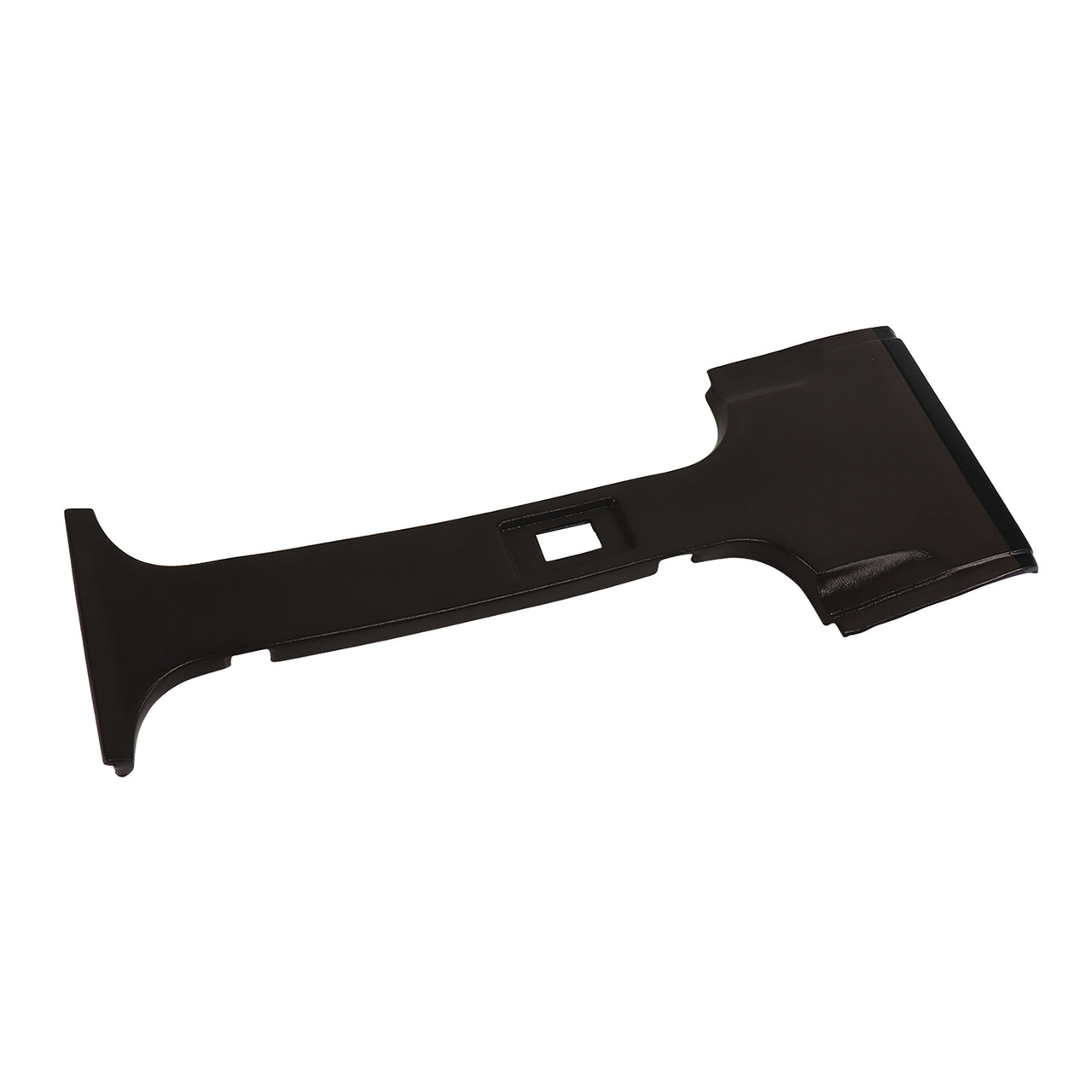 1978-1978 Corvette T-Top Center Panel Dark Brown-411655-Corvette-Store-Online