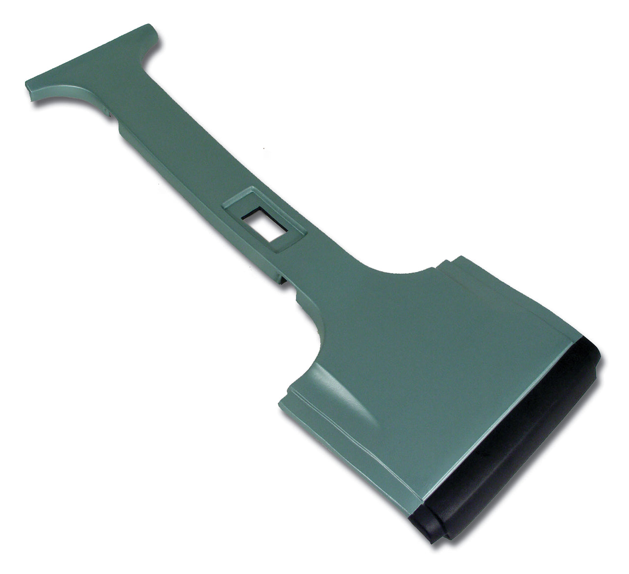 1982-1982 Corvette T-Top Center Panel Silvergreen-411659-Corvette-Store-Online