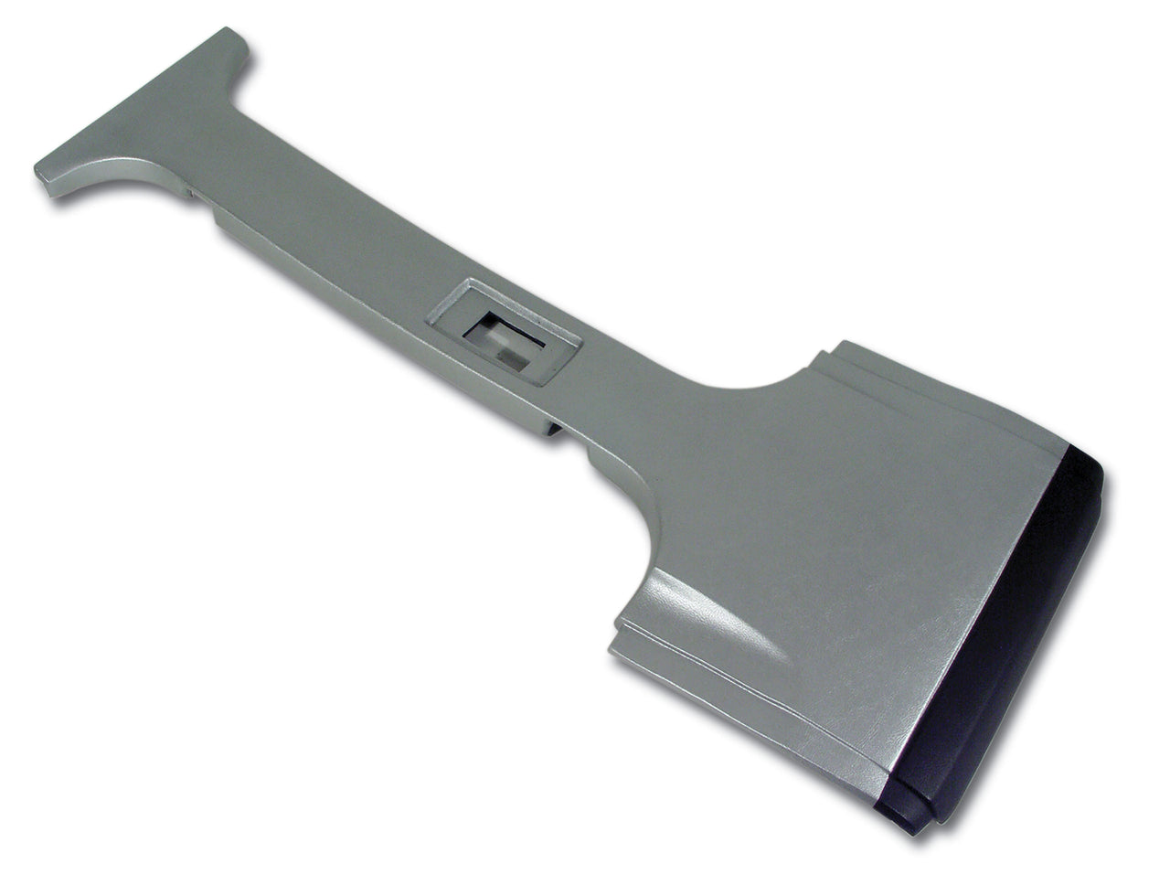 1978-1978 Corvette T-Top Center Panel Silver Pace-411662-Corvette-Store-Online