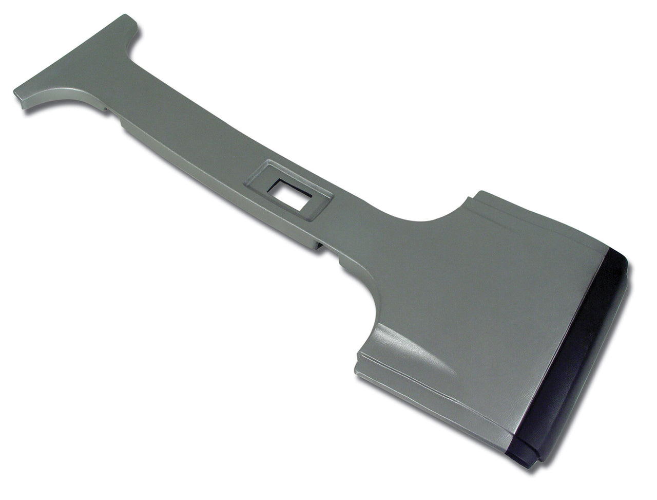 1981-1981 Corvette T-Top Center Panel Silver-411664-Corvette-Store-Online