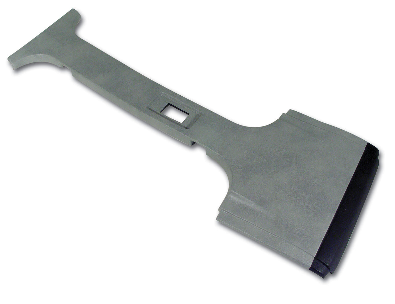 1982-1982 Corvette T-Top Center Panel Gray-411668-Corvette-Store-Online