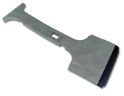 1982-1982 Corvette T-Top Center Panel Gray-411668-Corvette-Store-Online