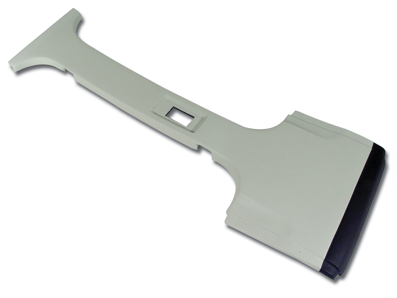 1978-1978 Corvette T-Top Center Panel Oyster-411673-Corvette-Store-Online