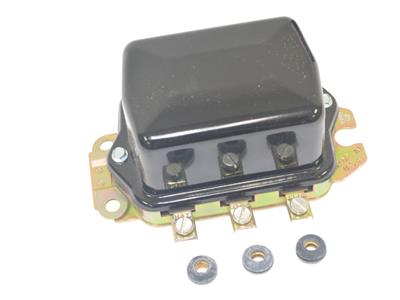 1953-1954 Corvette Voltage Regulator Replacement-41171-Corvette-Store-Online