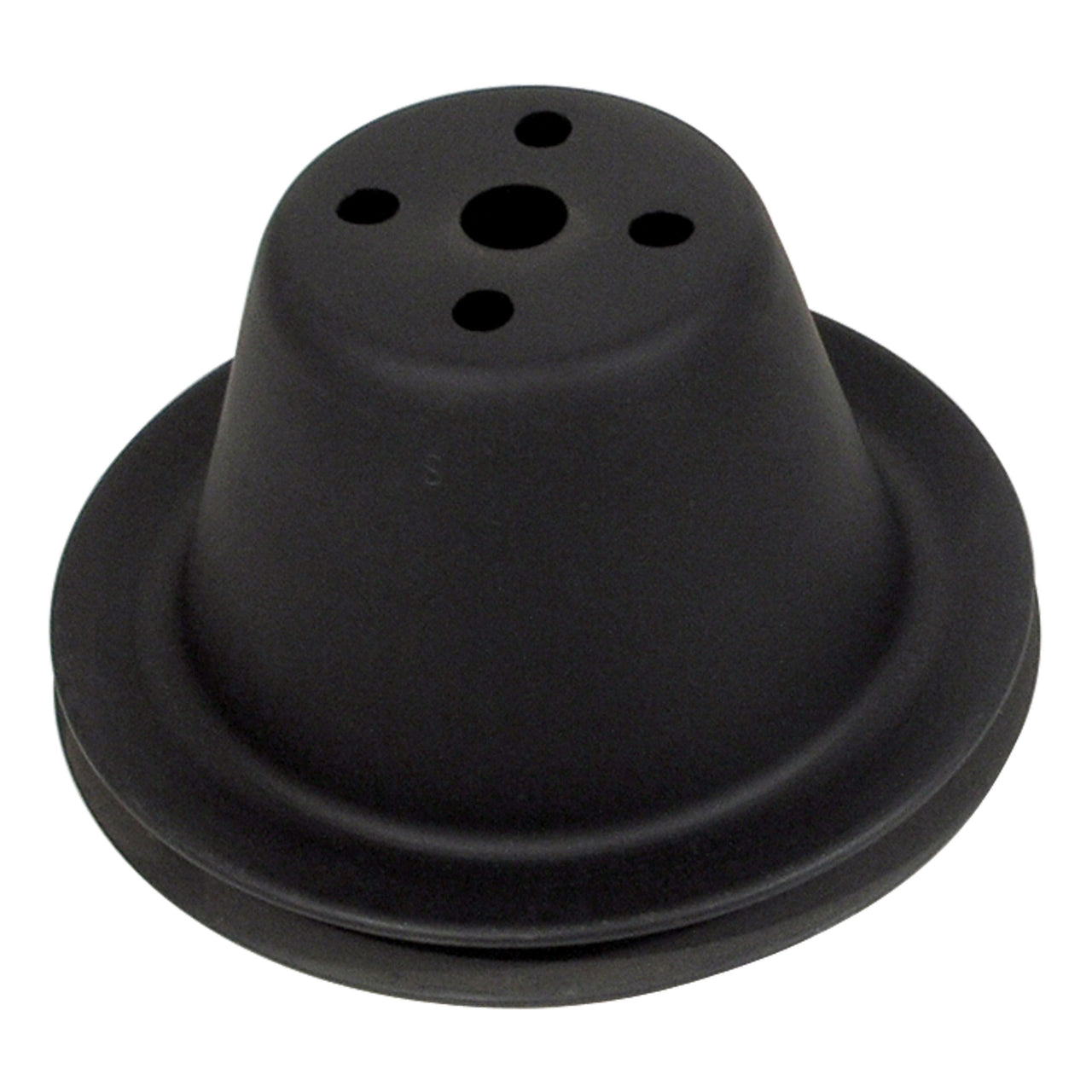 1953-1954 Corvette Water Pump Pulley 6 Cylinder-41173-Corvette-Store-Online