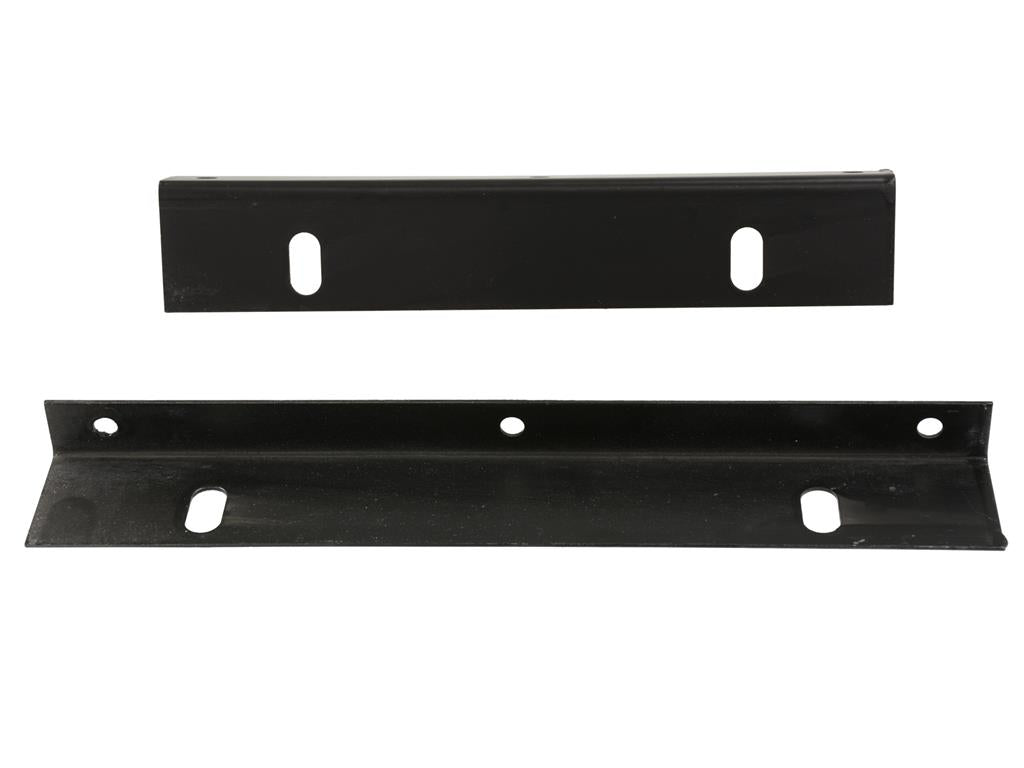 1956-1957 Corvette Upper Inner Fender To Cowl Reinforcement-41175-Corvette-Store-Online