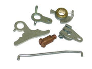 1957-1961 Corvette Carburetor Fast Idle Assembly WCFB-41202-Corvette-Store-Online