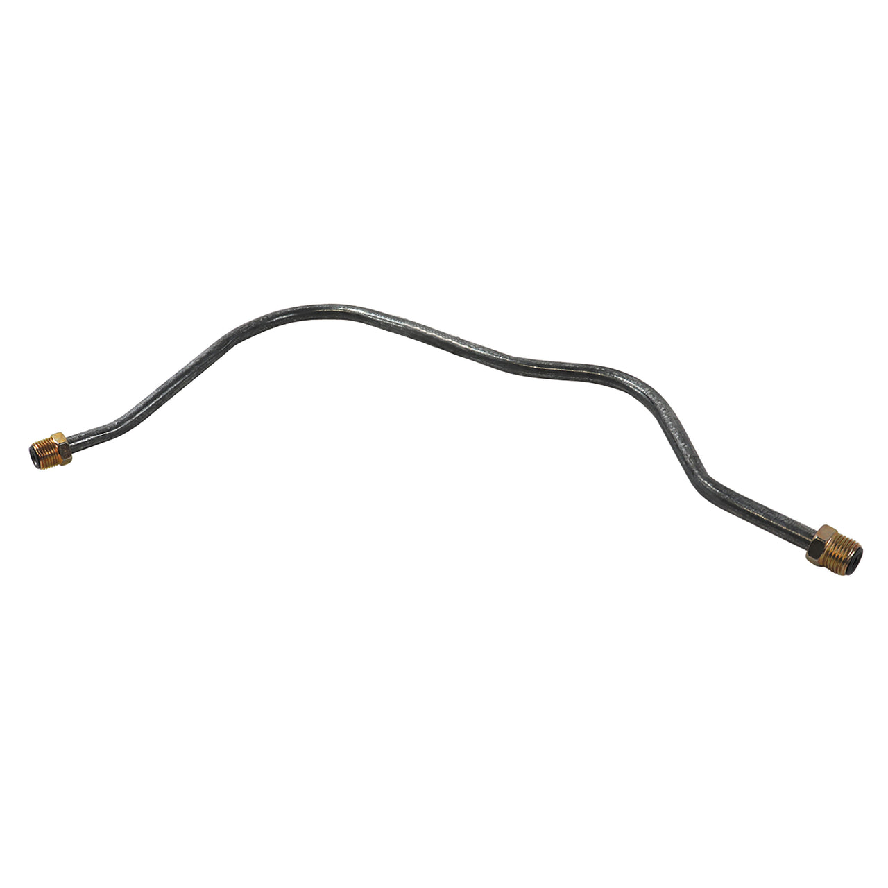 1957-1961 Corvette Gas Line Tank Top Line 61 Early-41218-Corvette-Store-Online